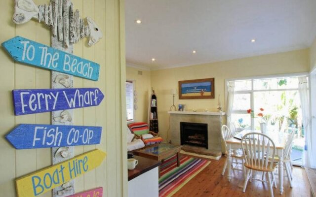 Whale Beach Bed & Breakfast