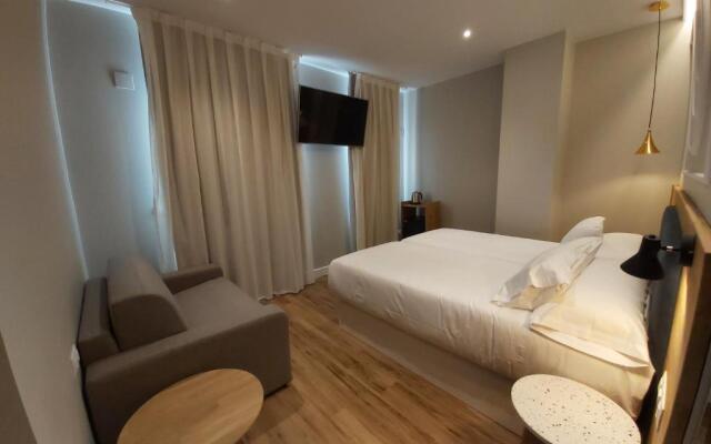Habital Suites