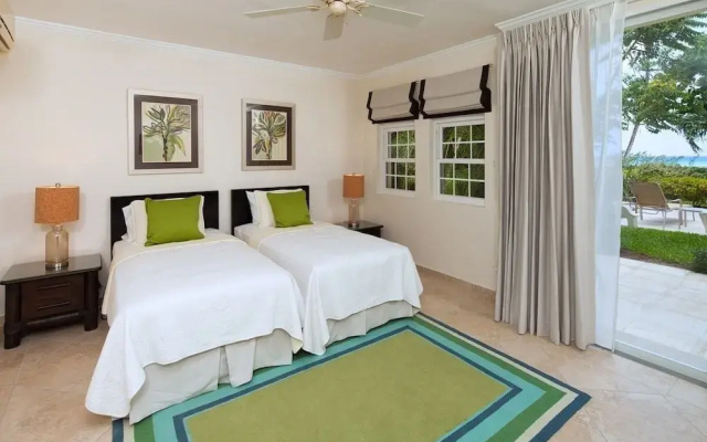 Sapphire Beach 116 2 Bedroom Apts