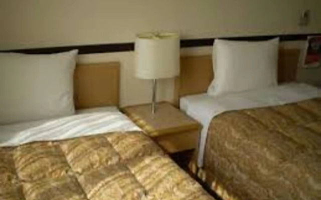Toyoko Inn Yonezawa Ekimae