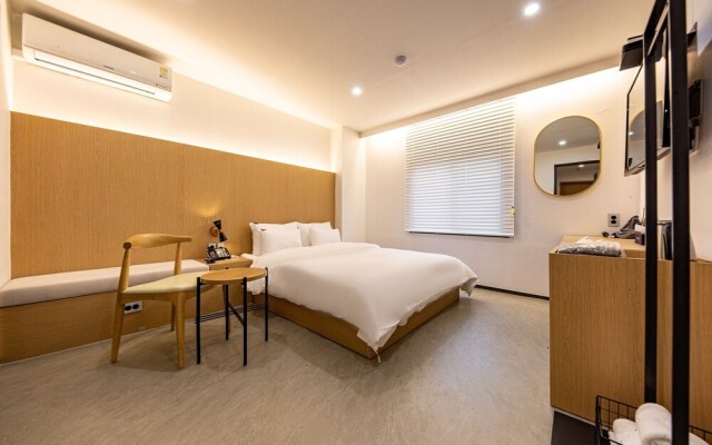 Suncheon Yaja Suncheon Jorye Branch