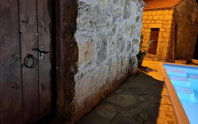 Holiday Home in Brotnice