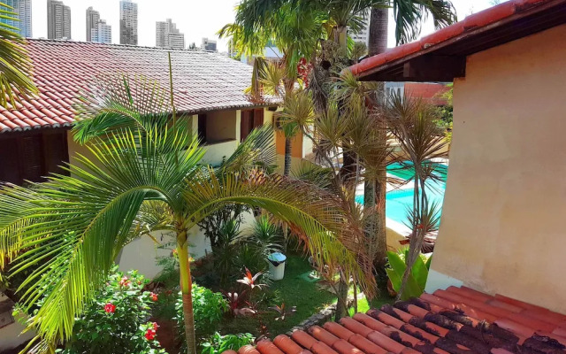 Apart Hotel Jardim
