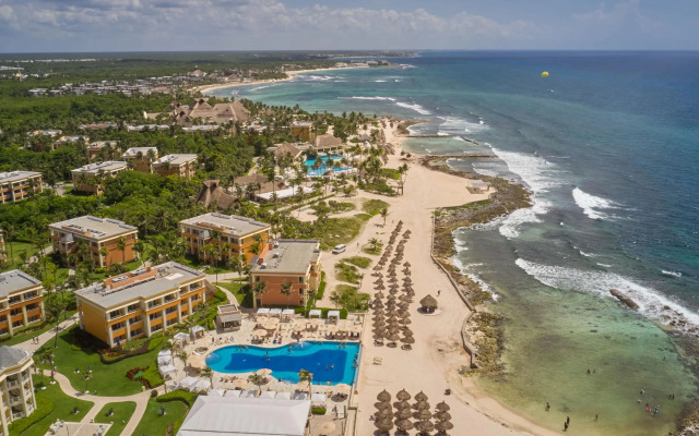 Bahia Principe Luxury Akumal - All Inclusive