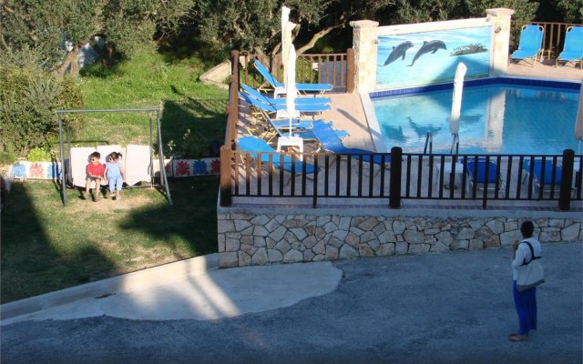 Zante View Studios