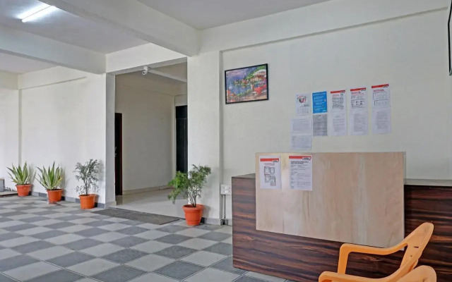 OYO Flagship 81198 Siddhi Home Stay