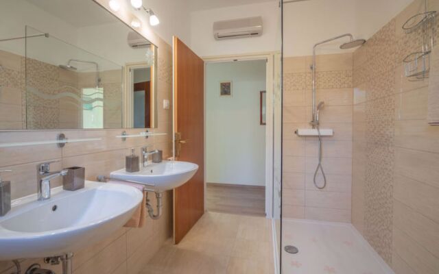 Apartment Željka Säkylä