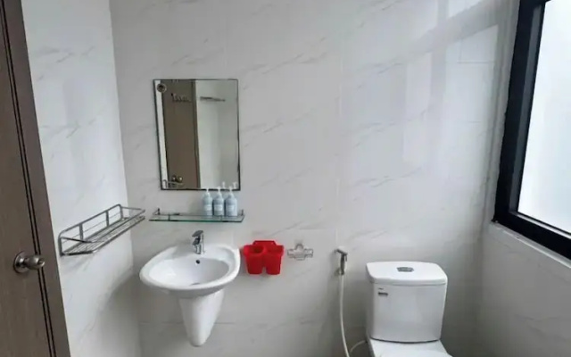 Gio Bien Homestay - Sea Breeze