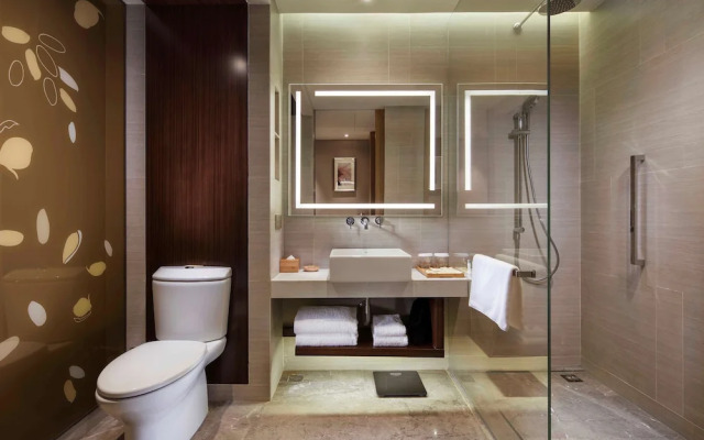 Hilton Garden Inn Shiyan