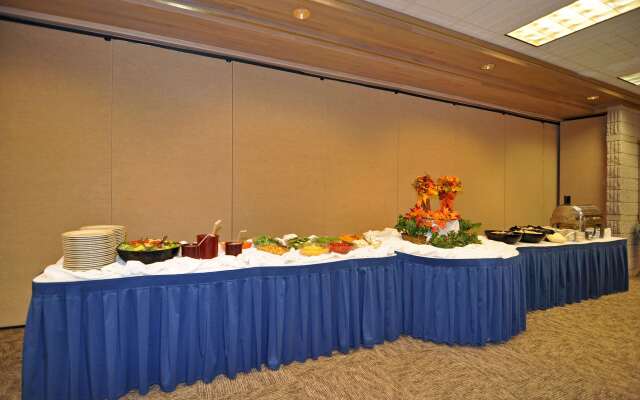 Best Western Plus University Inn