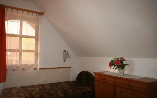 Jokai Apartments