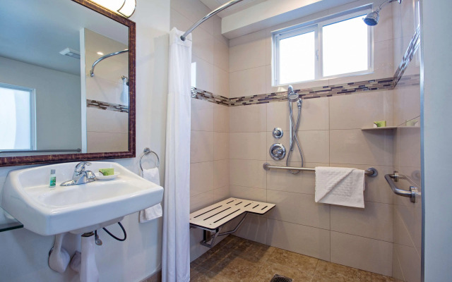 SureStay Hotel by Best Western Santa Monica