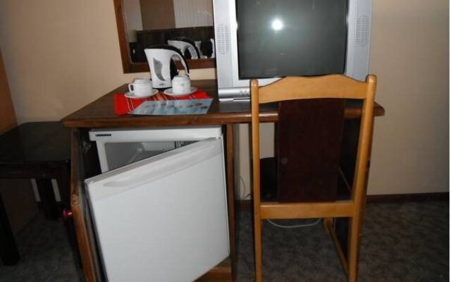Family Hotel Jik