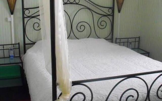 Guesthouse Casa Pombal