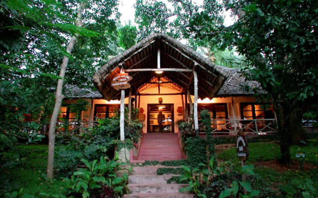 Spice Village - Cgh Earth