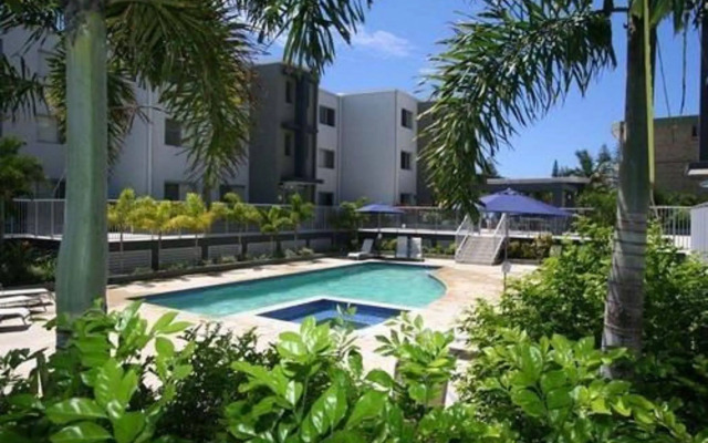 Splendido Resort Apartments