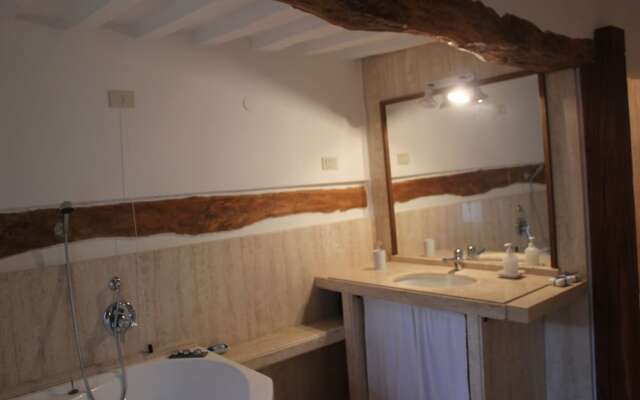 Residence Via Benamati