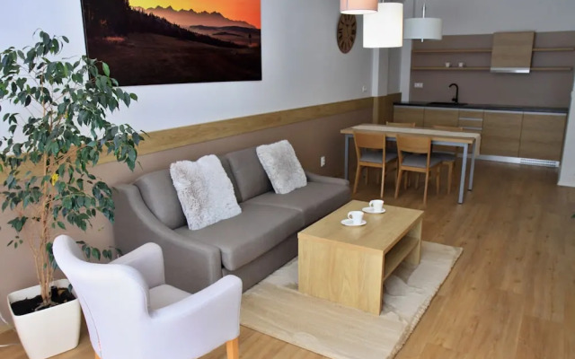 Hrebienok Resort - Dependance