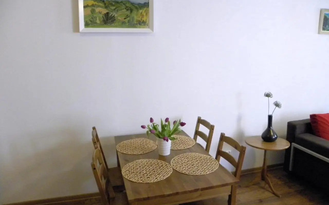 Jazz Old Town Apartment