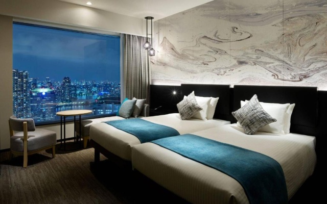 Superior Twin room (트윈 침대 2개) 사진 3
