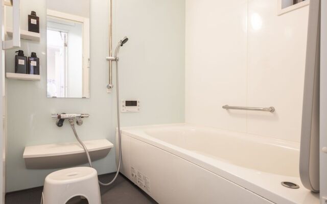 Private Hotel Oshiage