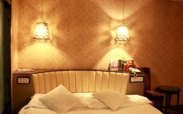Qing Mu Hotel Xiang Yang Road