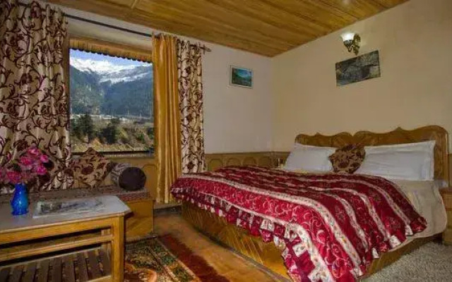 Hotel New River West Manali