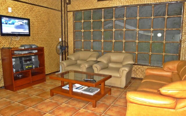 Susan's Place Palawan