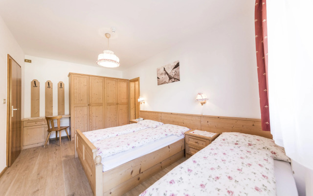 Garni residence DIAMANT