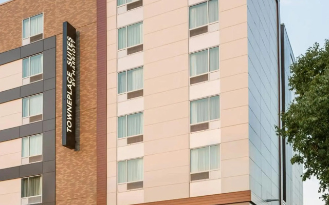 TownePlace Suites by Marriott Rochester Mayo Clinic Area