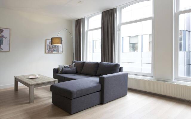 Short Stay Apartment Grand Place