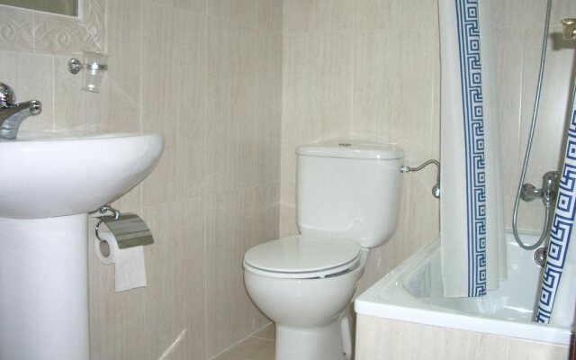 Hostal Jerez