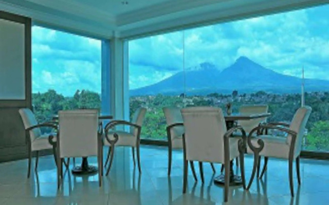 Braja Mustika Hotel Bogor