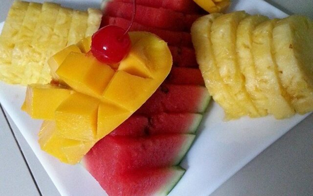 Dolyn Suites