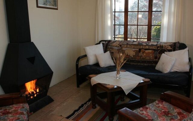 Eagles Rock Mountain Retreat