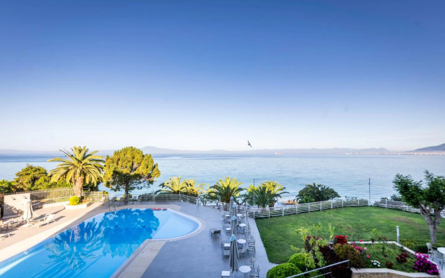 Messinian Bay Hotel