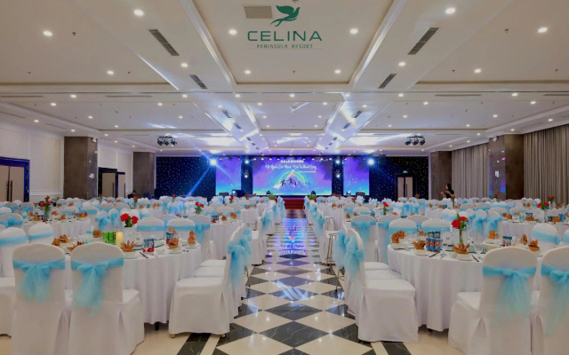Celina Peninsula Resort