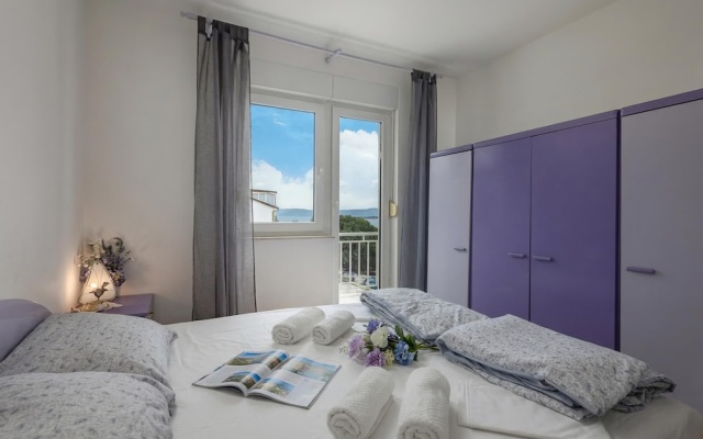 Sea View Apartment Neti