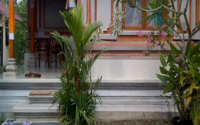 Secret Garden Guest House