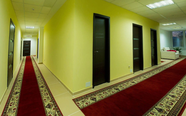 Hotel Nobel