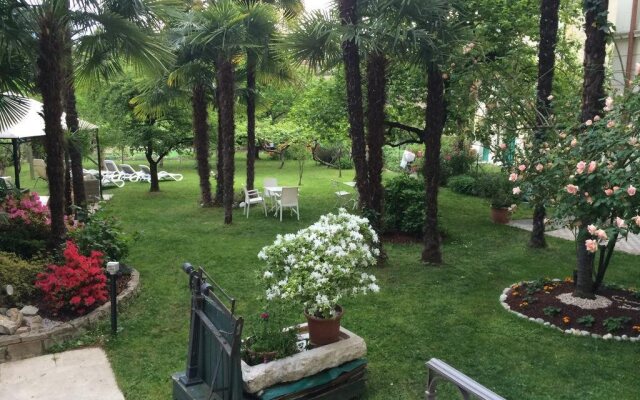 B&B Villa Principessa