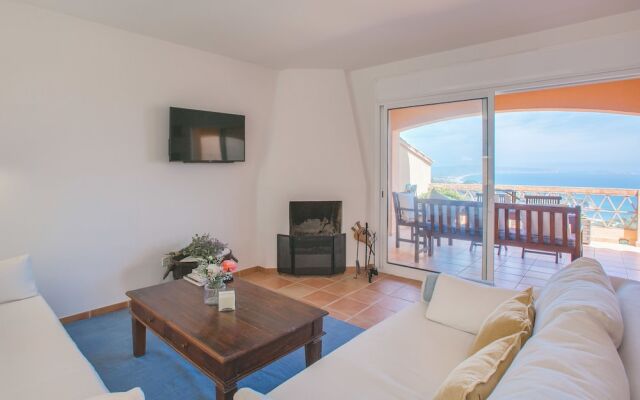 Flateli Begur
