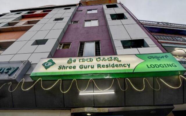 Shree Guru Residency Bengaluru