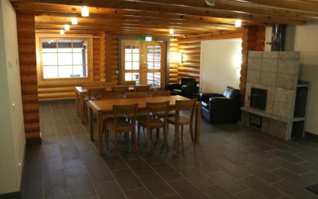 Lodge Hotel Lohimaa