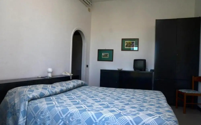 Hotel Terme Castaldi