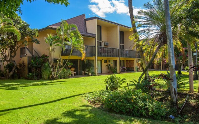 Kihei Garden Estates C-201