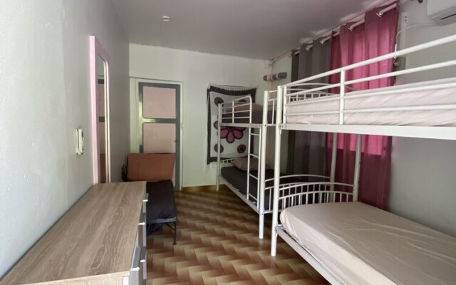 Auberge K-Wan Hostel