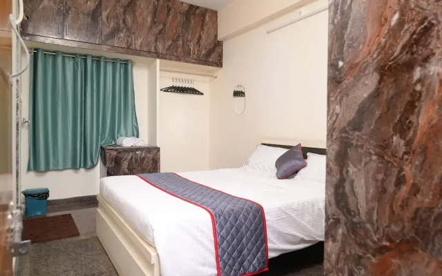 Sanskriti Homestay