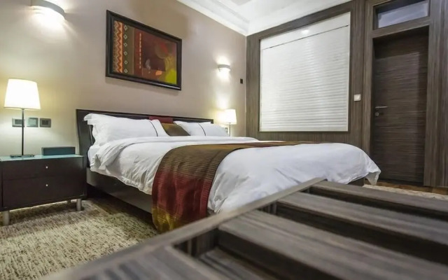 Morning Side Boutique Hotel and Suites