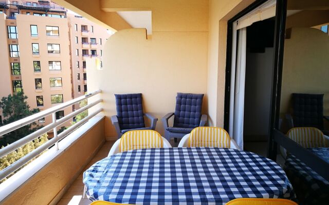 Discovery Apartment Vilamoura